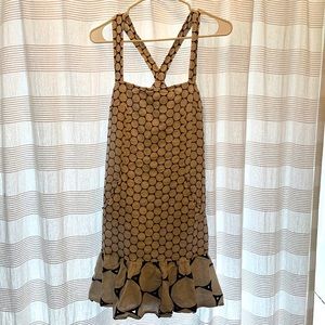 Diane Vonfurstenberg dress